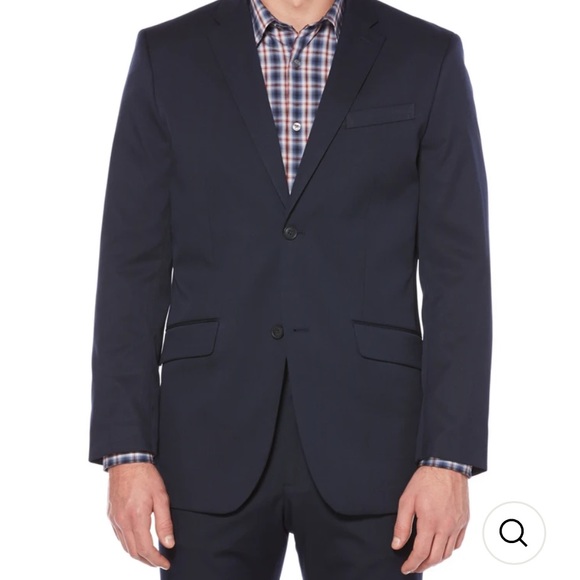 Perry Ellis Suit Jacket